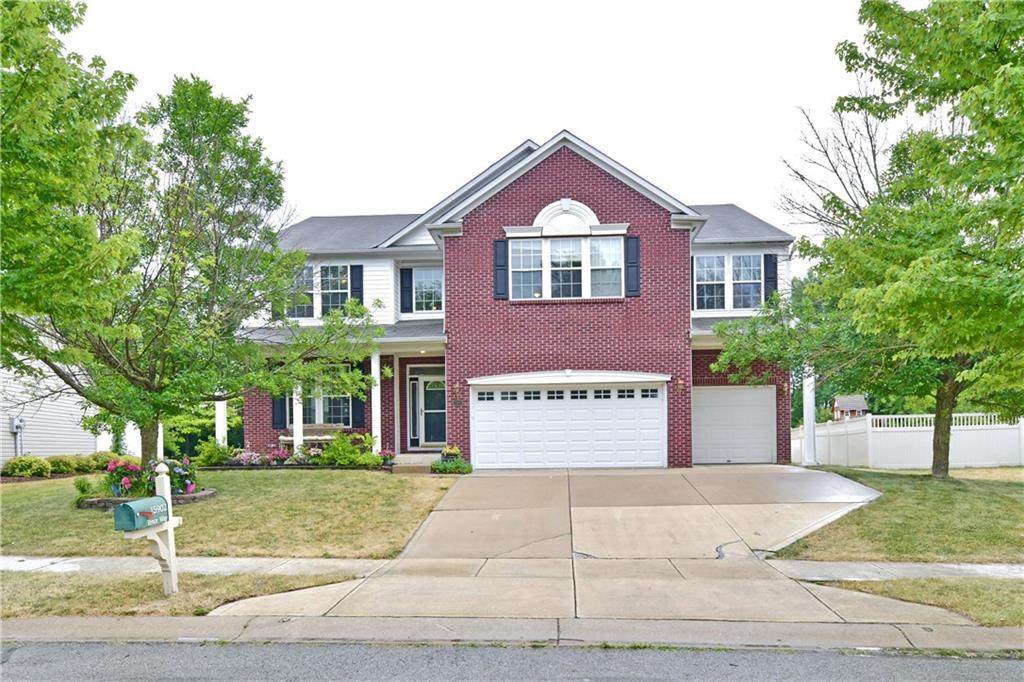 15902 Tenor Way - Photo 1