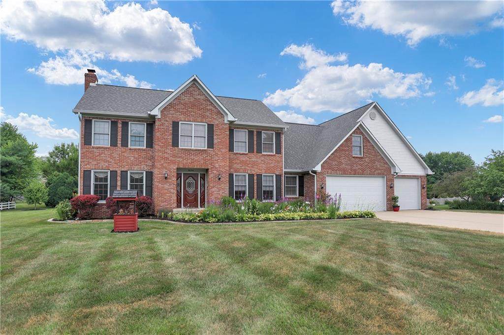 3634 Forest Lane - Photo 1