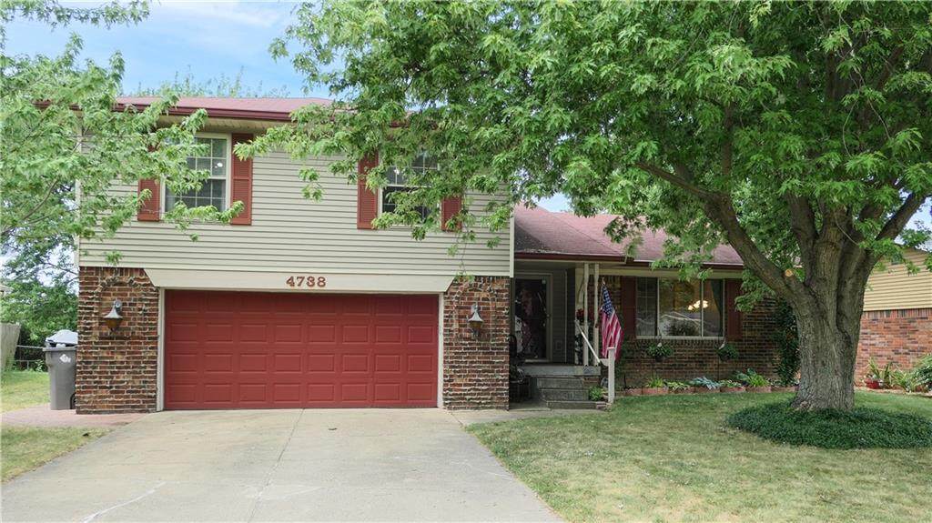 4738 Whirlaway Drive - Photo 1