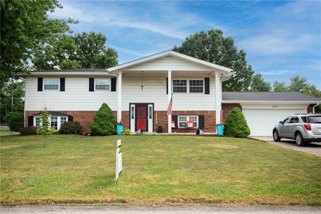 6439 Warren Lane - Photo 1