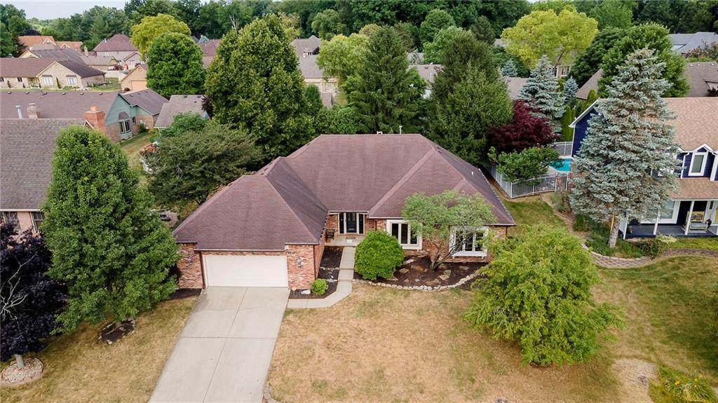 340 Meganwood Court - Photo 1