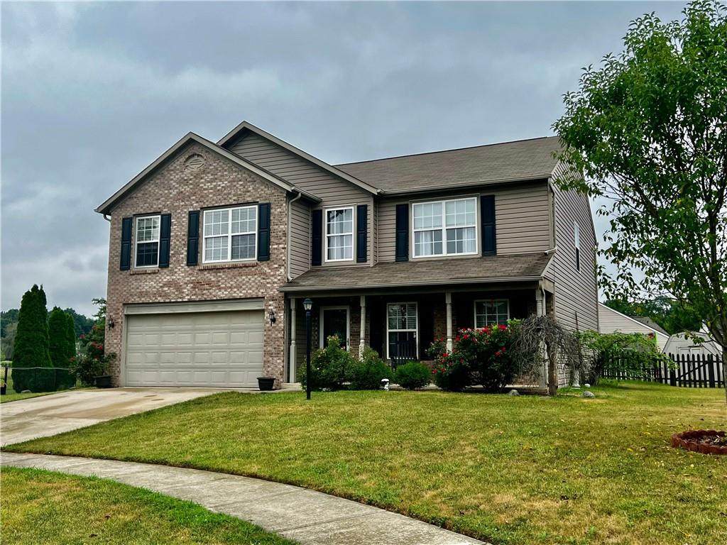 6218 Green Mountain Court - Photo 1