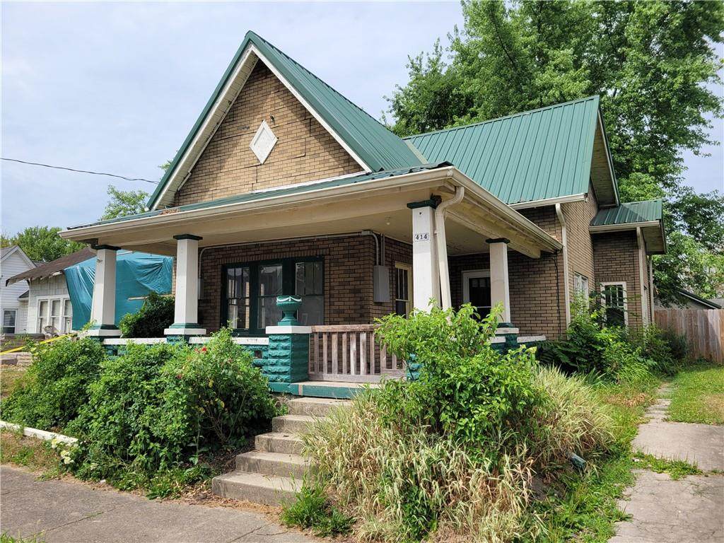414 Riley Avenue - Photo 1