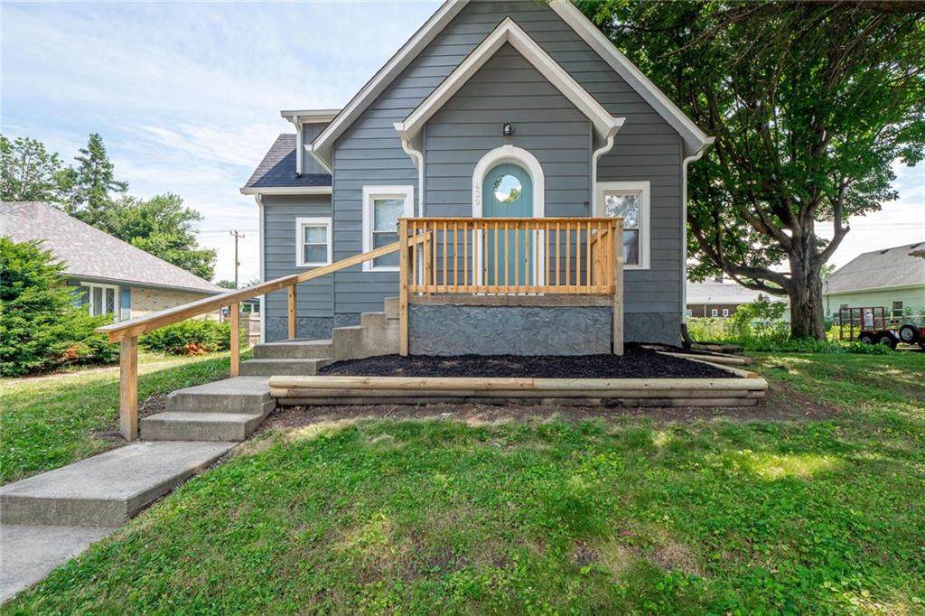 439 Pike Street - Photo 1