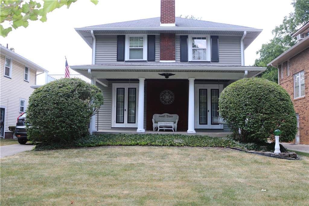5228 Pleasant Run Parkway North Drive - Photo 1