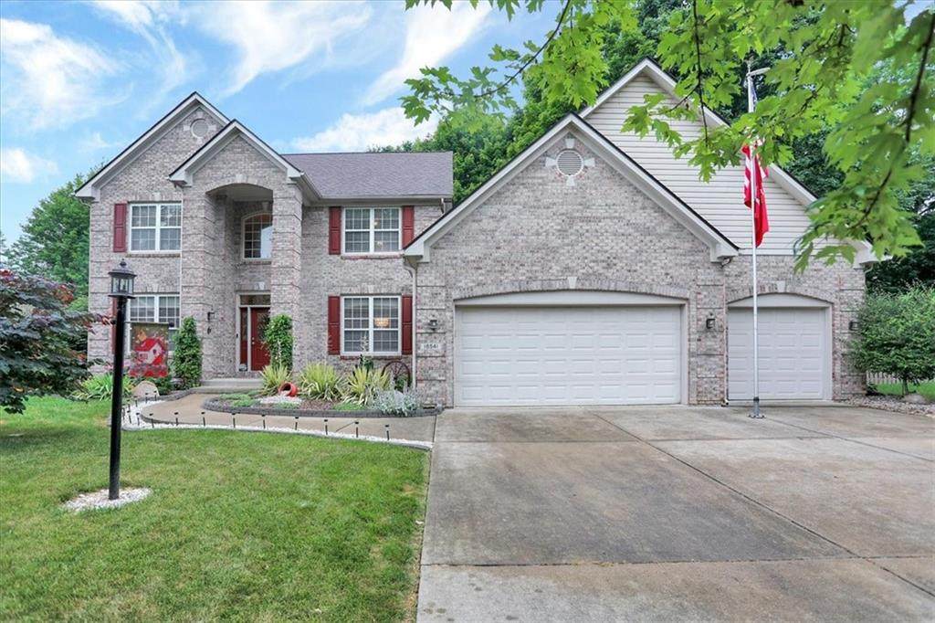 18541 Oriental Oak Court - Photo 1