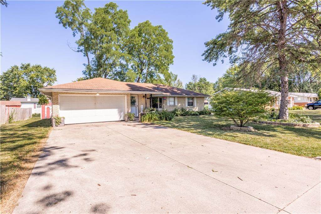 3500 Fleetwood Drive - Photo 1
