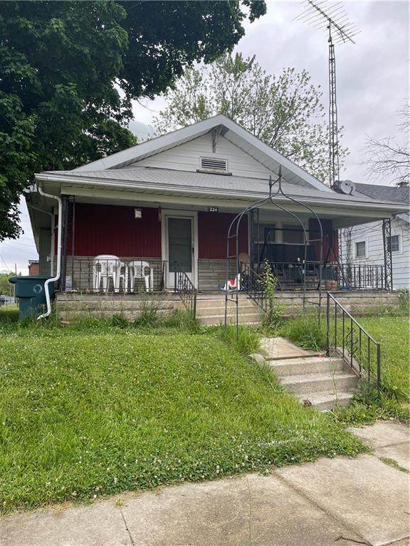 224 Willard Street - Photo 1