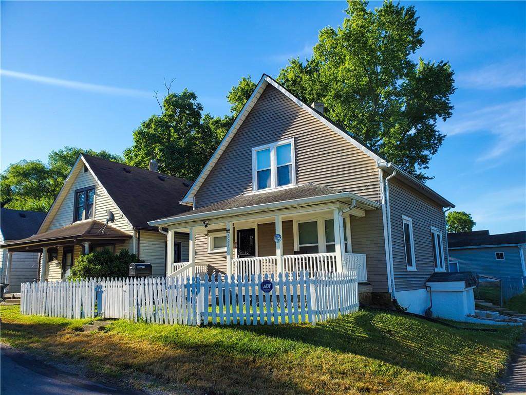 2935 Ida Street - Photo 1