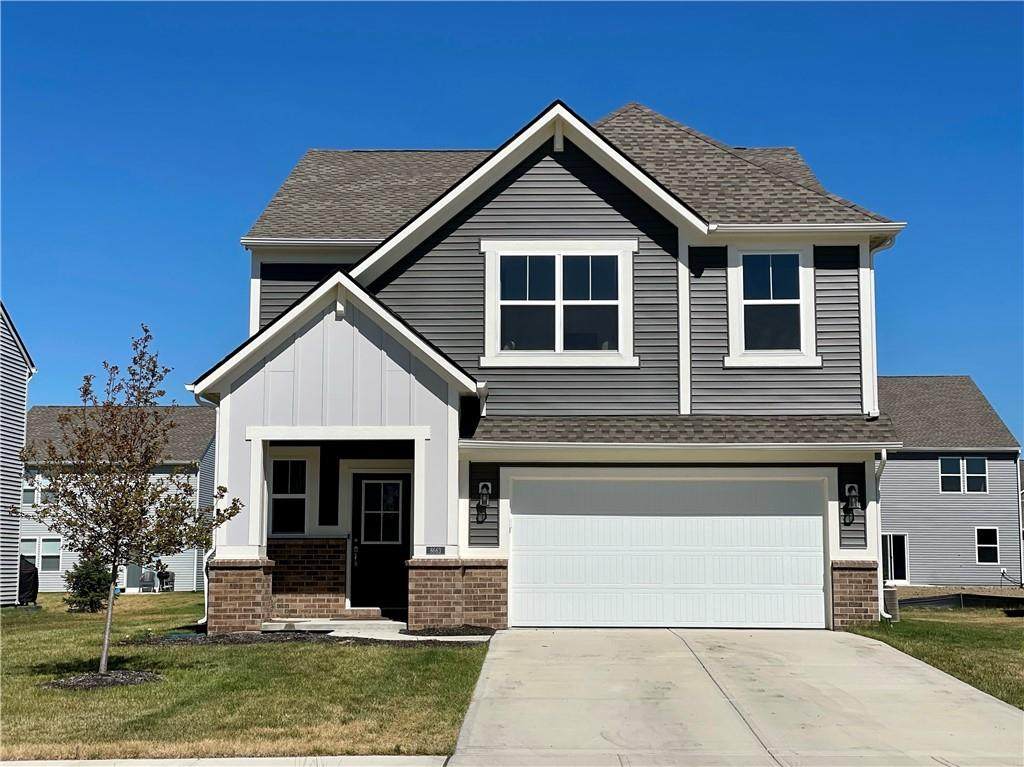 8663 Moyer Place - Photo 1