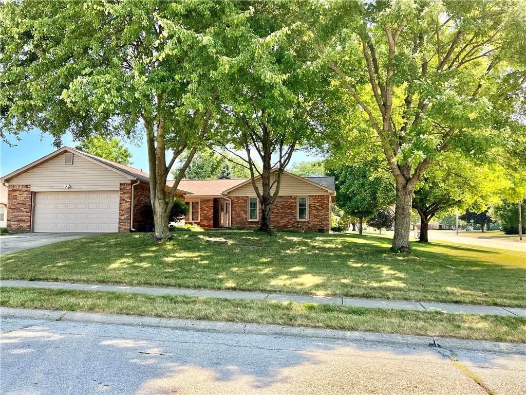 1101 Riverview Drive - Photo 1
