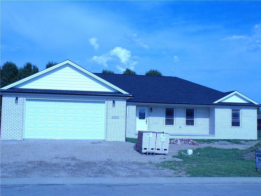1723 Bell Ford Drive - Photo 1