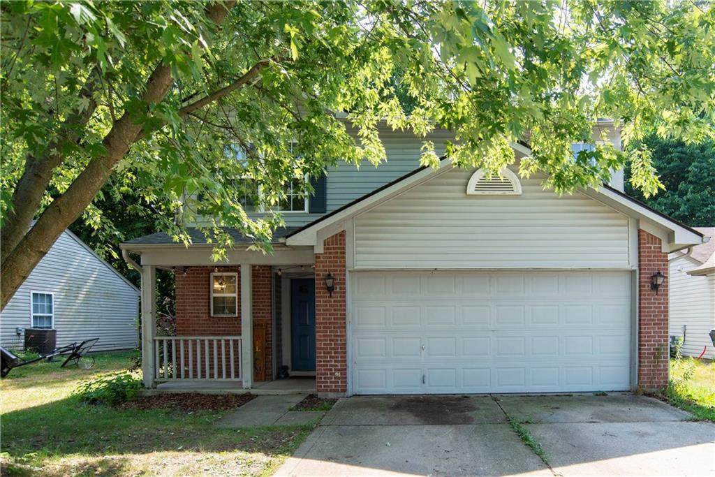 6763 Wandering Way - Photo 1