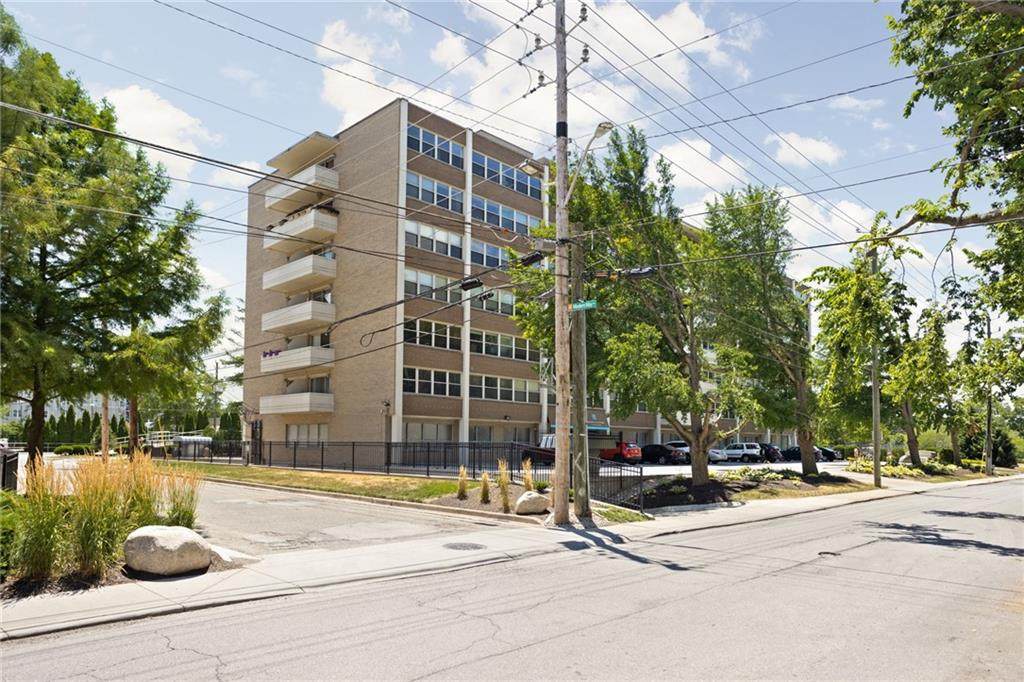 3965 Meridian Street - Photo 1