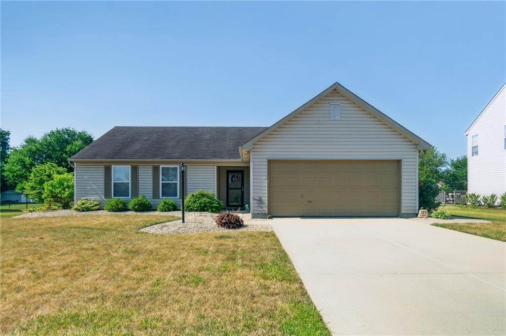 127 Broadmoor Bend - Photo 1