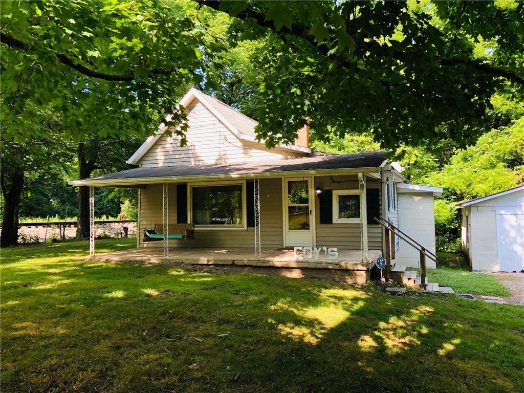 190 Barnaby Mill Road - Photo 1