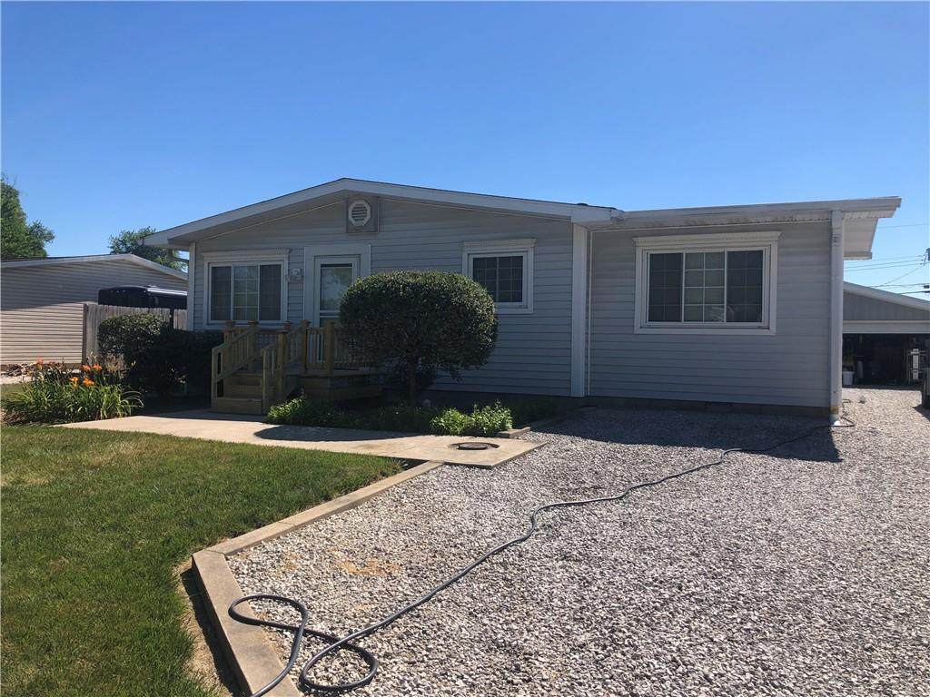 2627 Beulah Avenue - Photo 1