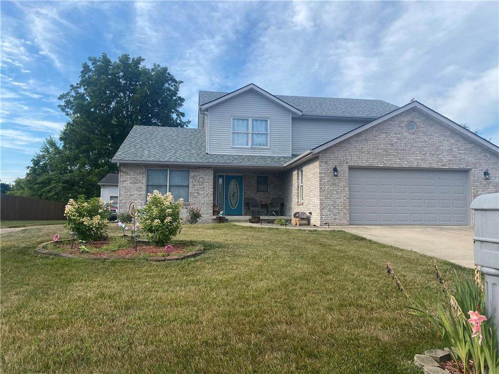 1101 Fallway Court - Photo 1