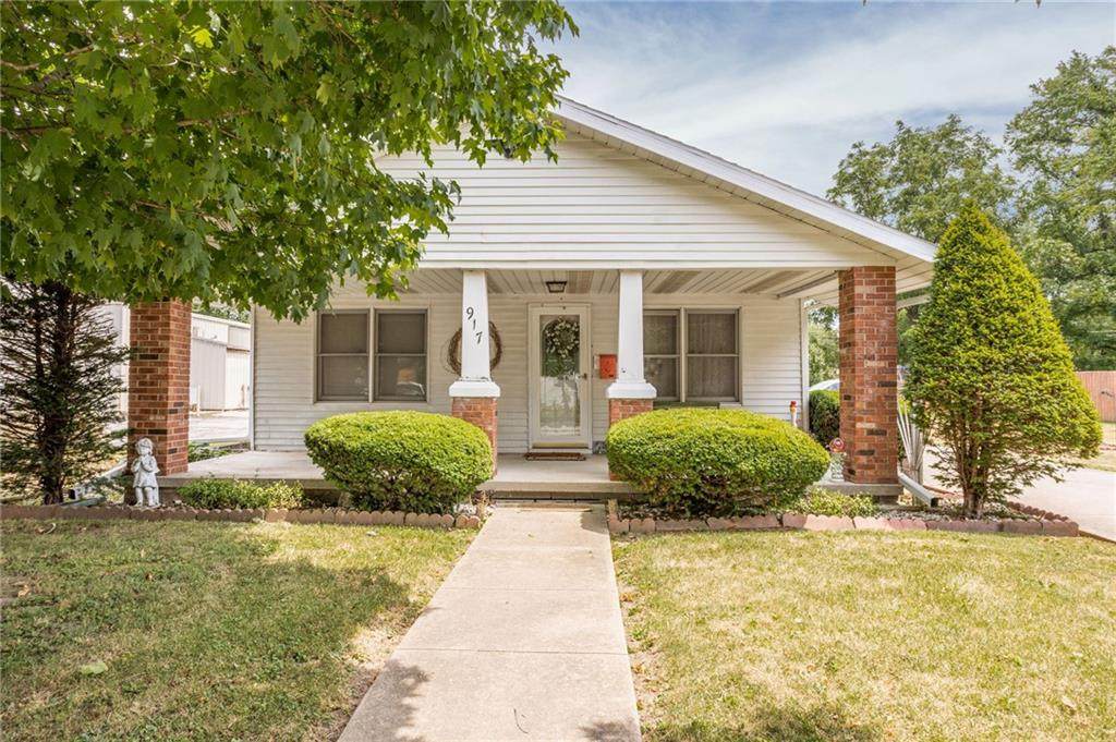 917 Anderson Street - Photo 1