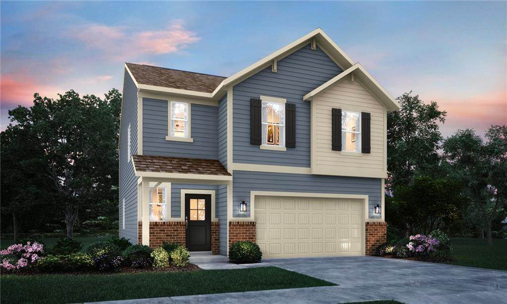 760 Locust Drive - Photo 1