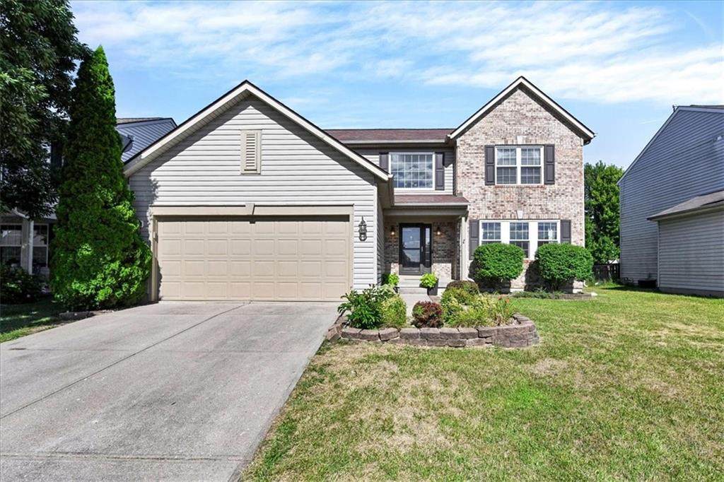 8537 Ennis Drive - Photo 1