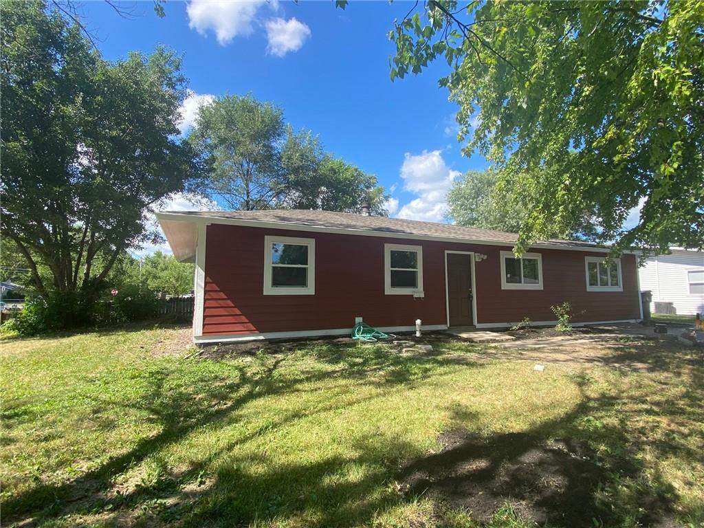 4138 Bertrand Road - Photo 1