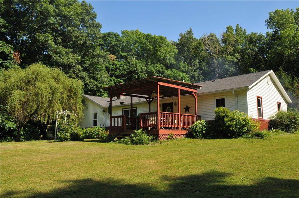 291 Robertson Road - Photo 1