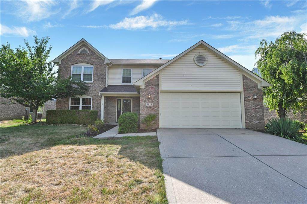 7826 Almond Drive - Photo 1