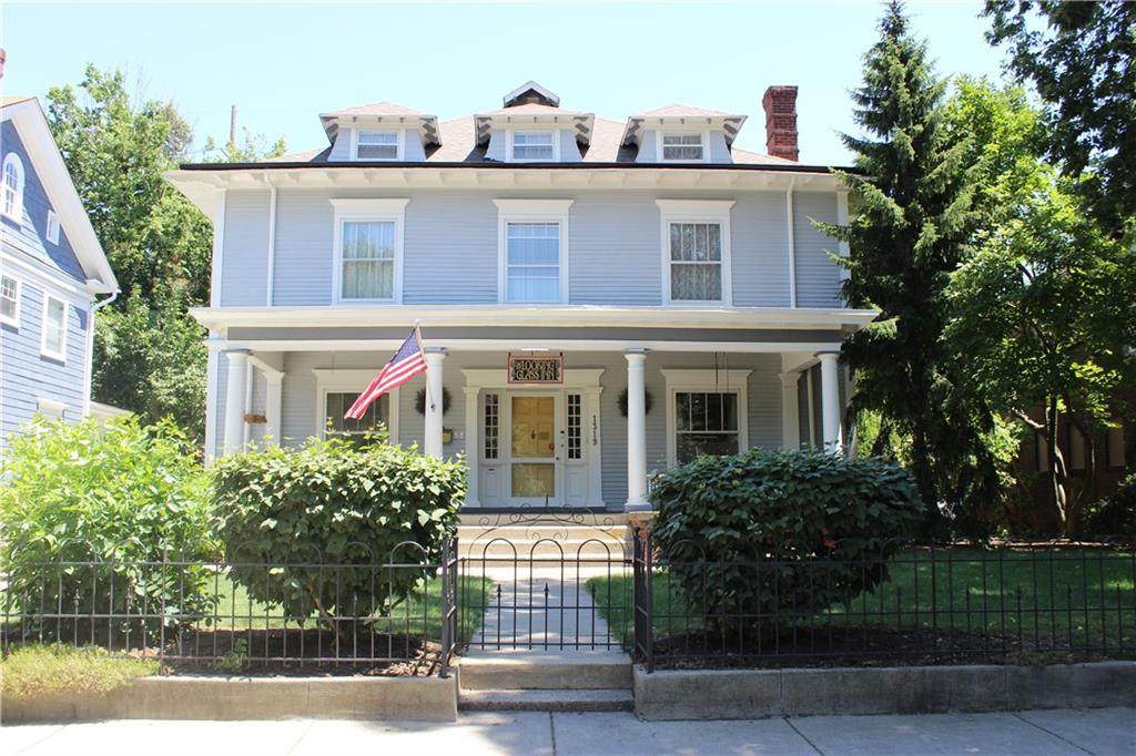 1319 New Jersey Street - Photo 1