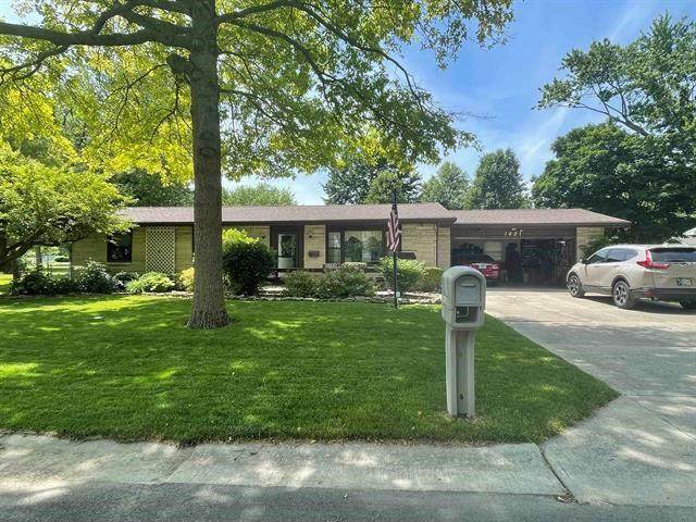 1401 Monroe Street - Photo 1