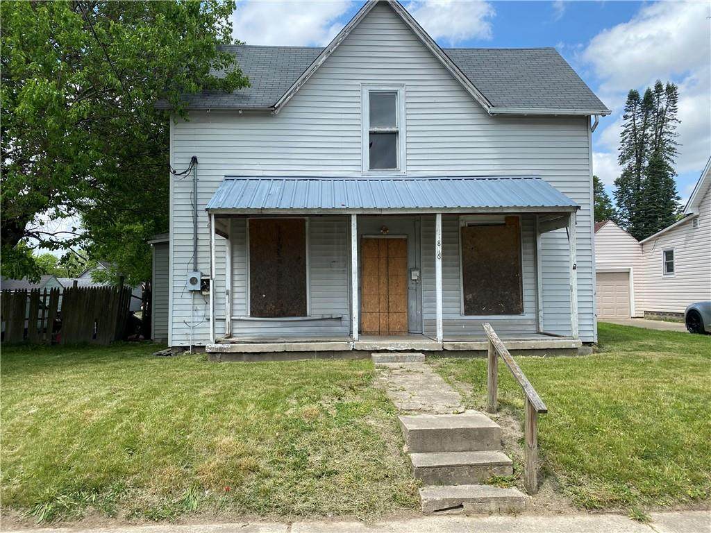 816 20th Street - Photo 1