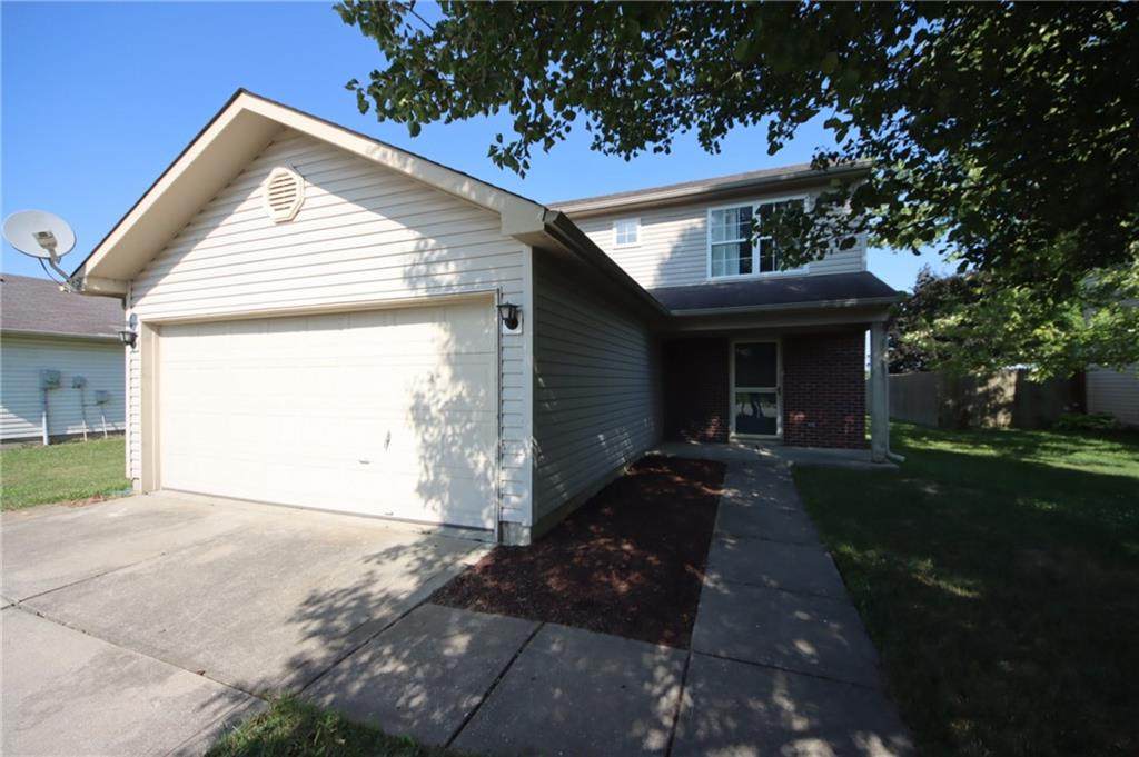 5727 Prairie Meadow Drive - Photo 1