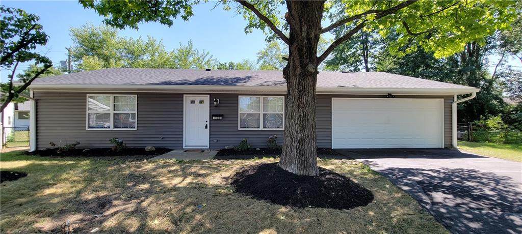 3530 Pixley Court - Photo 1
