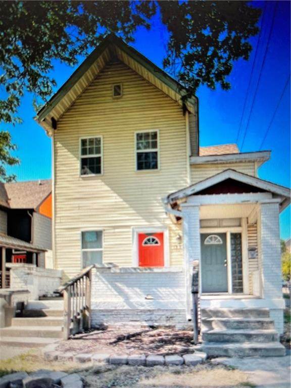 1338 Market Street - Photo 1