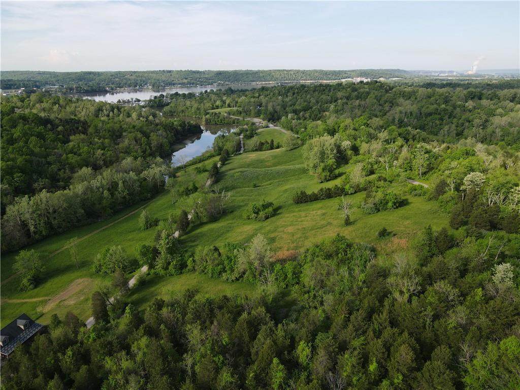 0 Little Hominy Ridge Road - Photo 1