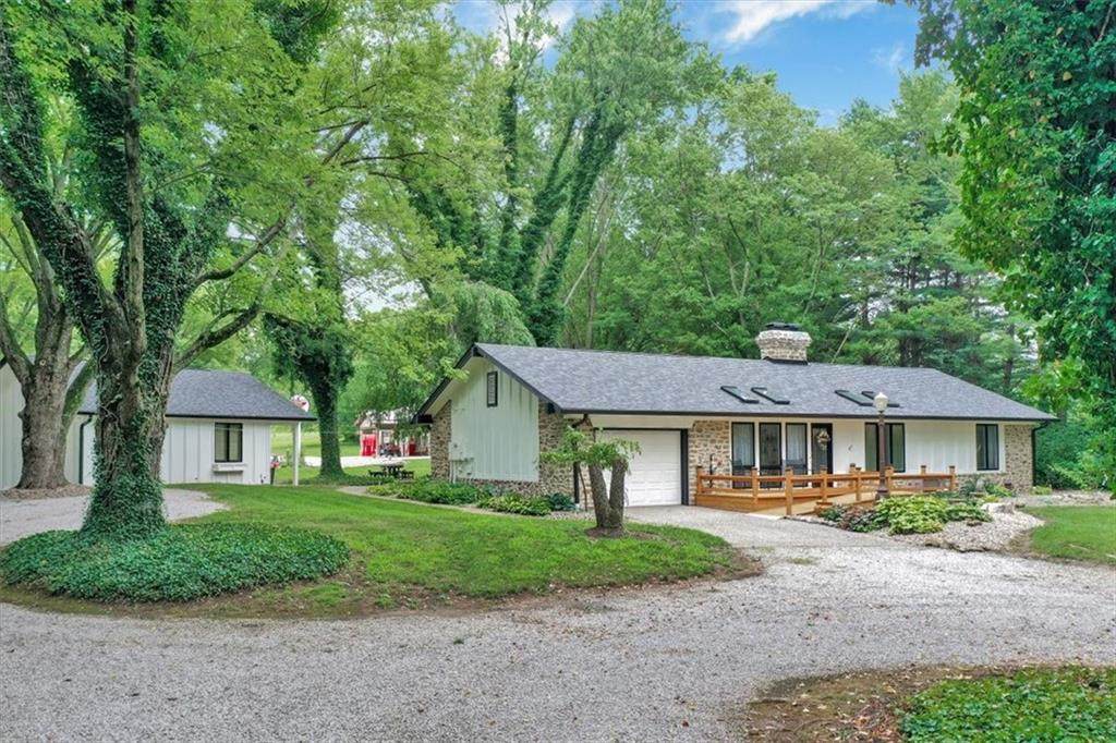 3055 Mullinix Road - Photo 1
