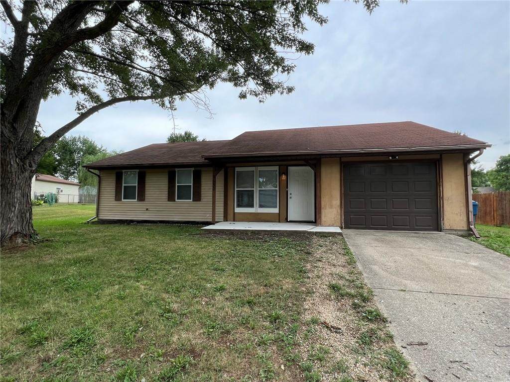 5630 Dry Den Drive - Photo 1