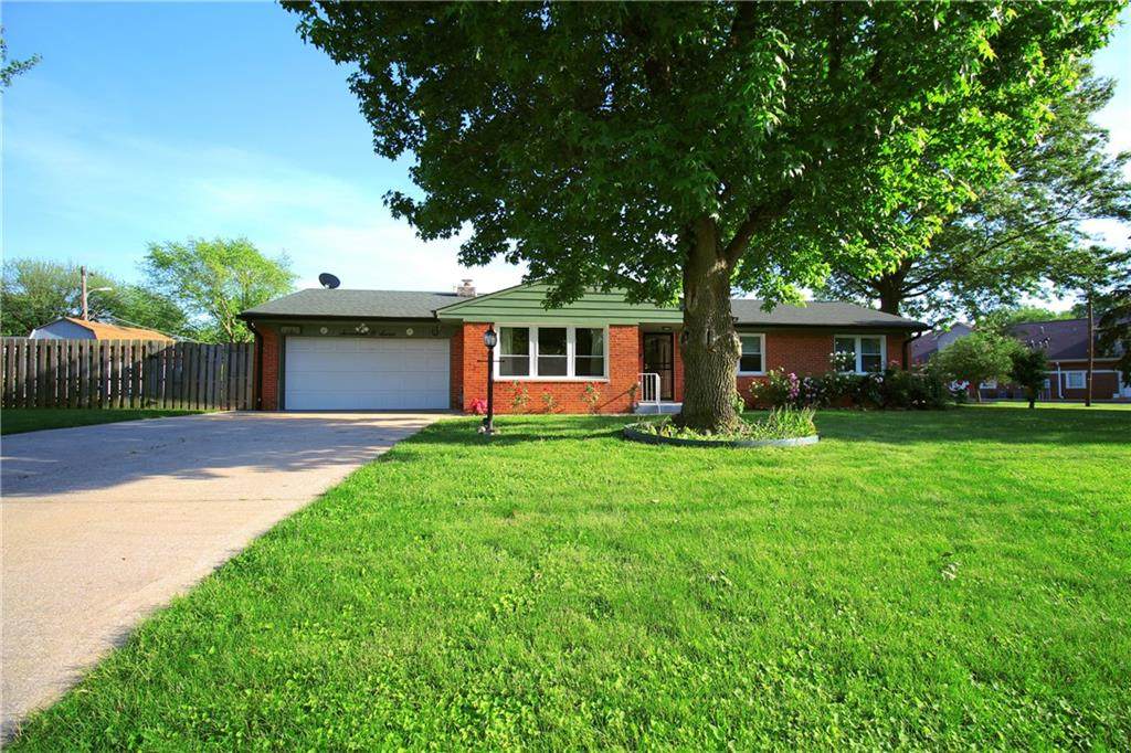 1707 Lilac Drive - Photo 1