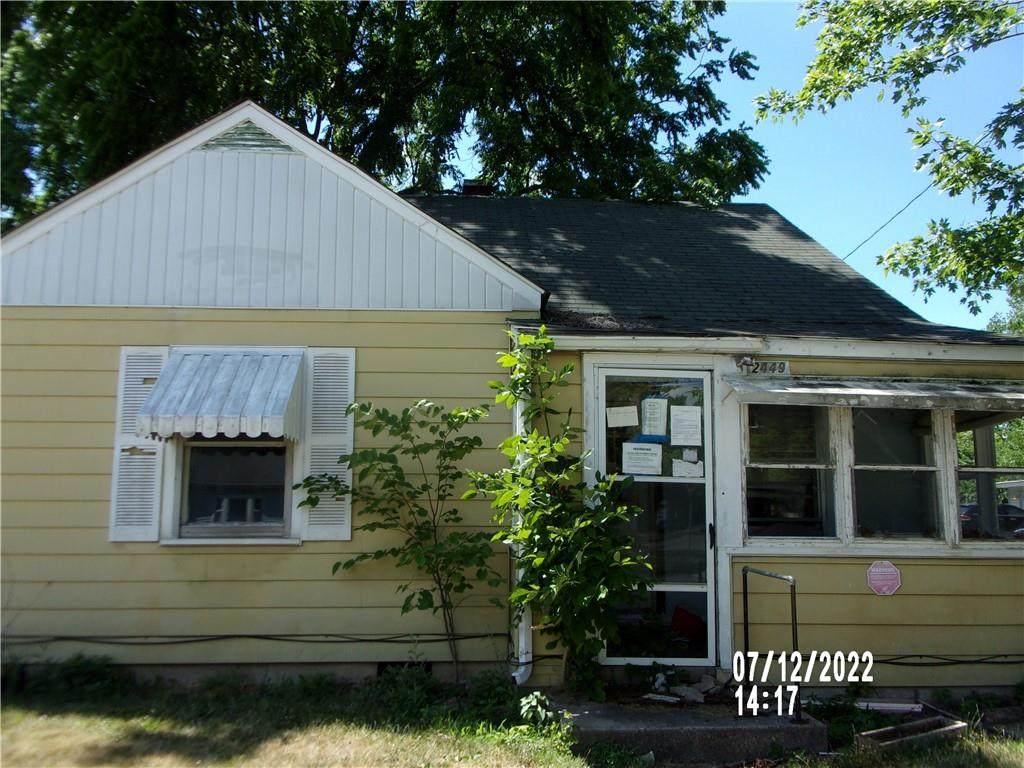 2449 Purdum Street - Photo 1