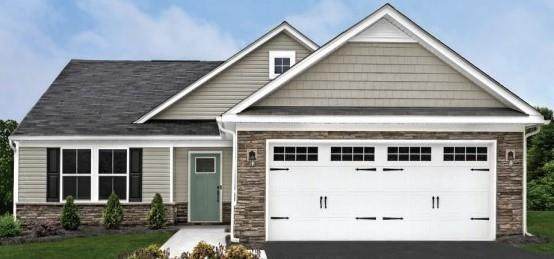 2605 Stonebridge Drive - Photo 1