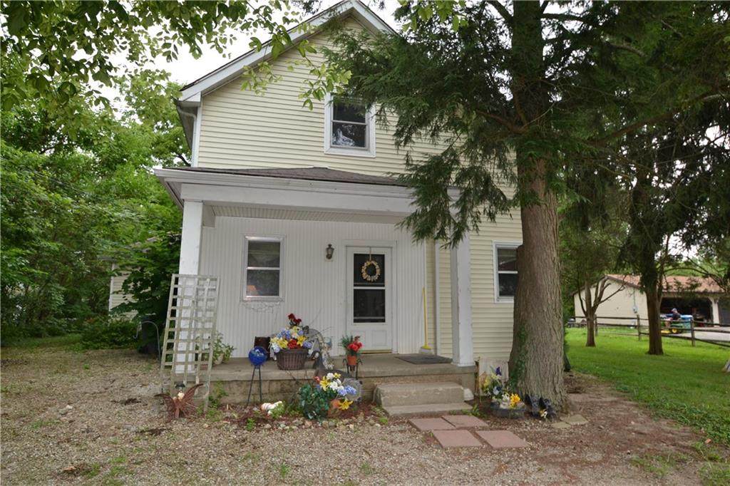 610 Peru Street - Photo 1
