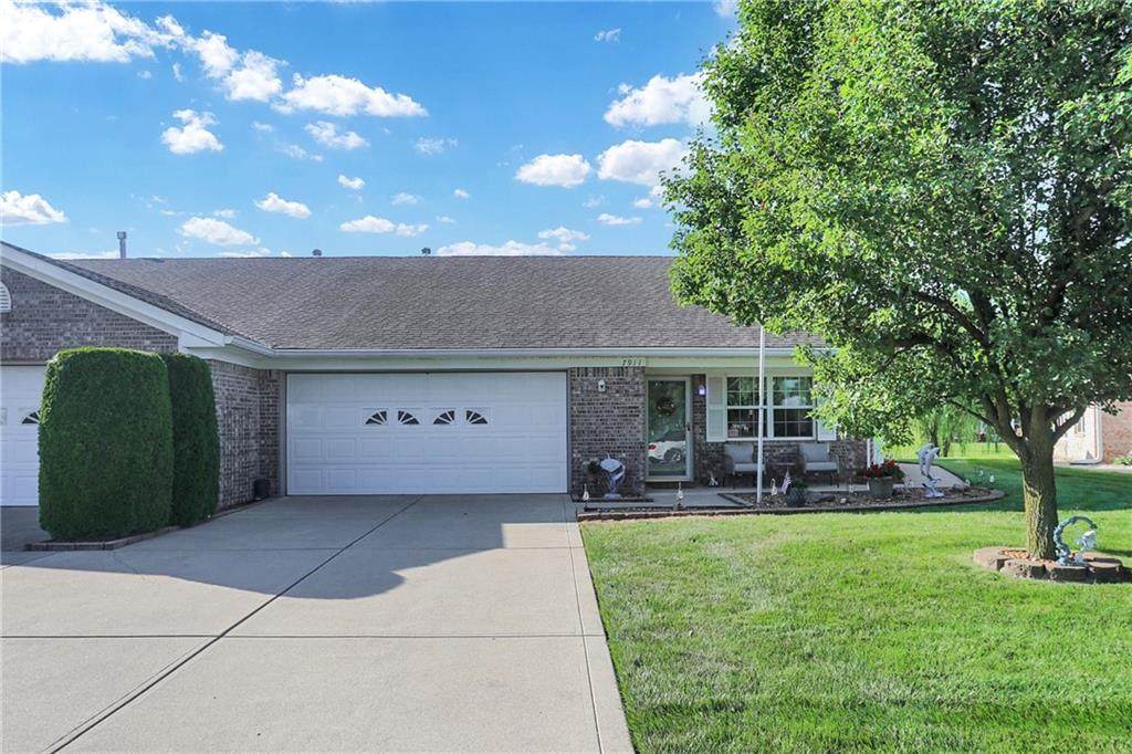 7911 Bentley Commons Drive - Photo 1