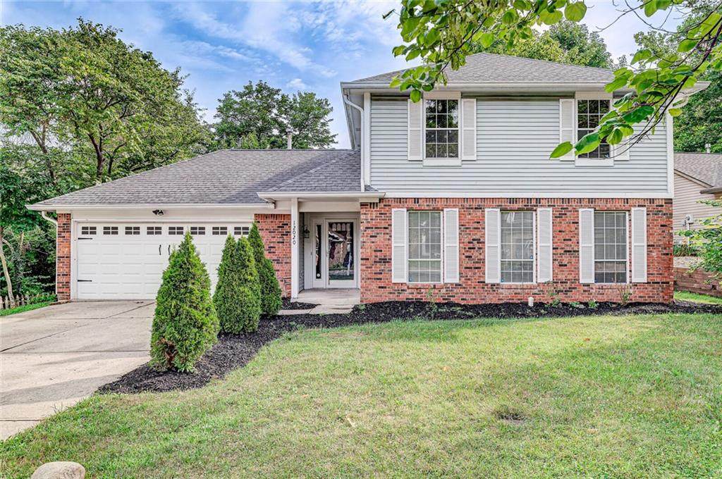 12020 Laurel Oak Drive - Photo 1
