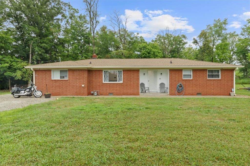 3312 Hunter Road - Photo 1