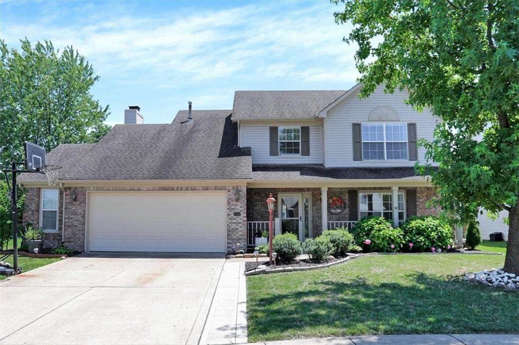 1465 Willshire Drive - Photo 1
