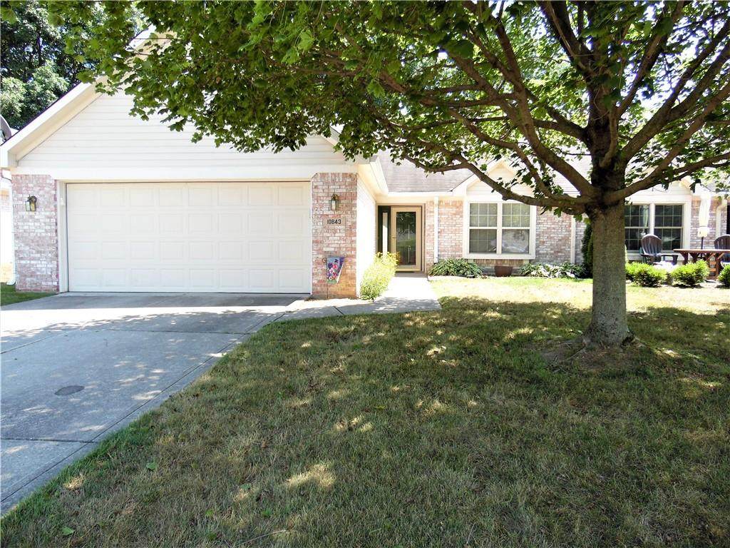 10843 Stable Drive - Photo 1