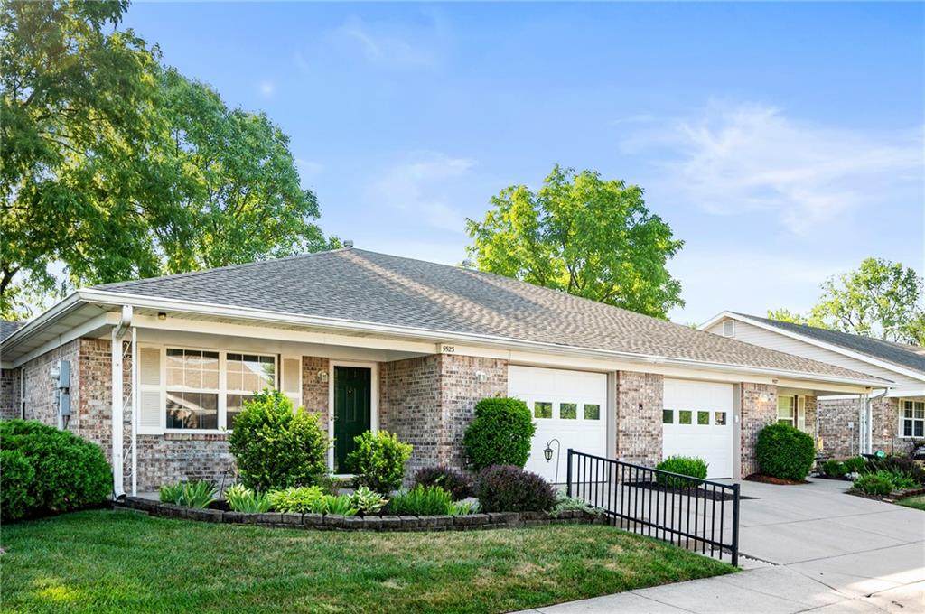 5523 Gateridge Lane - Photo 1