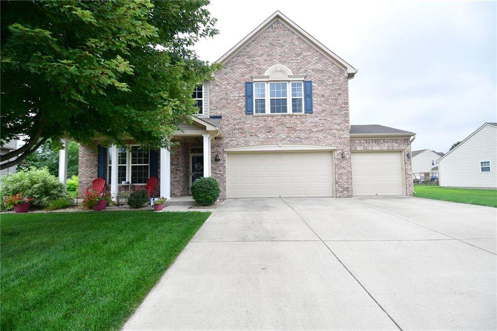 8545 Talisker Drive - Photo 1