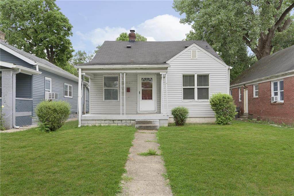 2927 Station Street - Photo 1