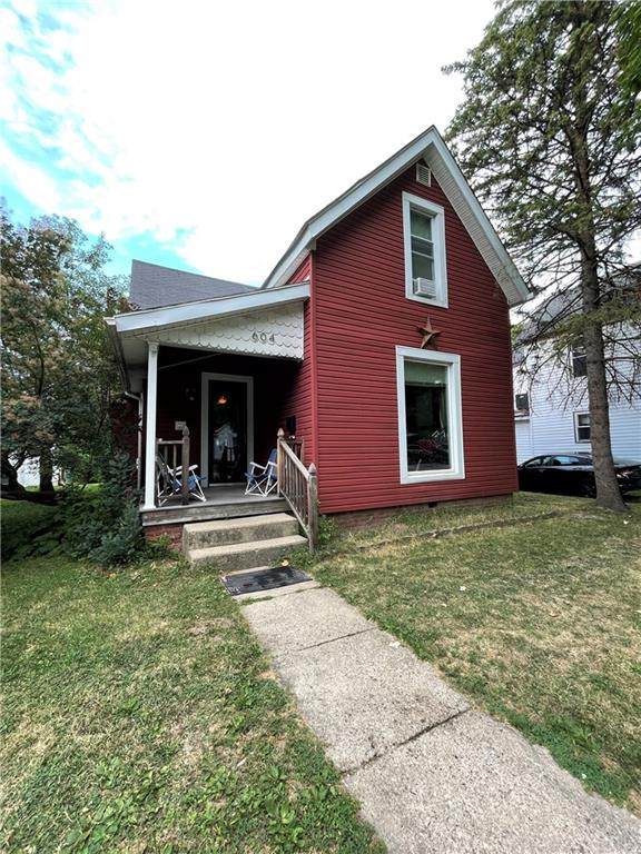 604 Jefferson Street - Photo 1